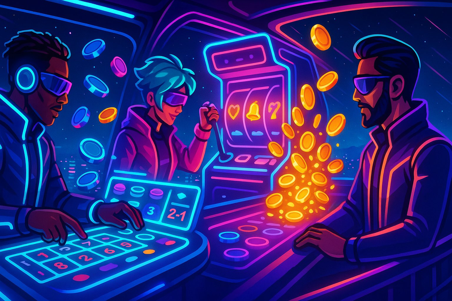 y04 Live Casino
